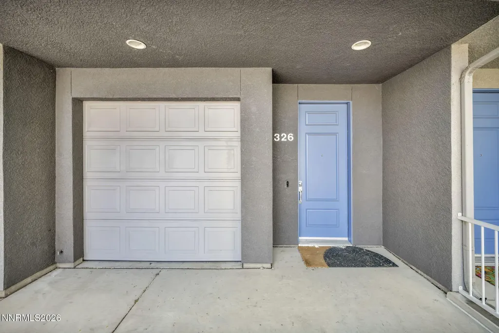326 State Reno NV 89501