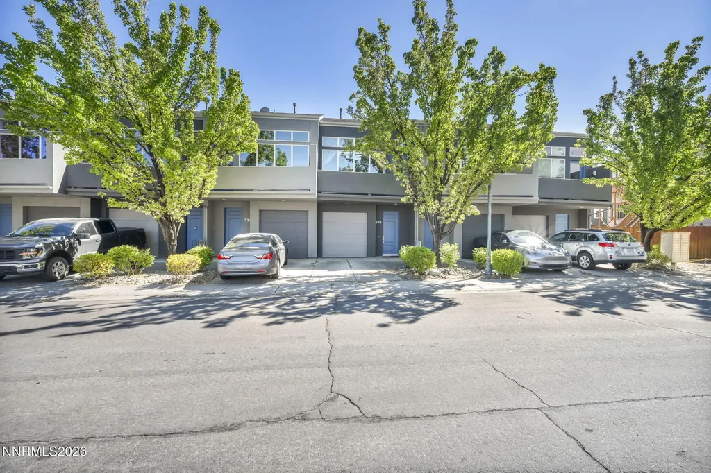 326 State Reno NV 89501