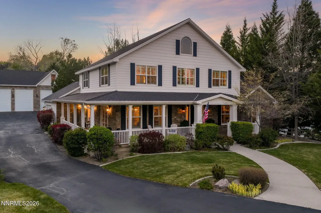 575 Juniper Hill Reno NV 89519