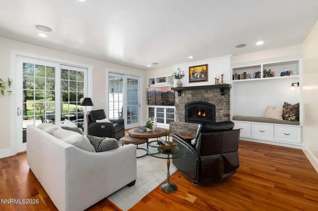 575 Juniper Hill Reno NV 89519