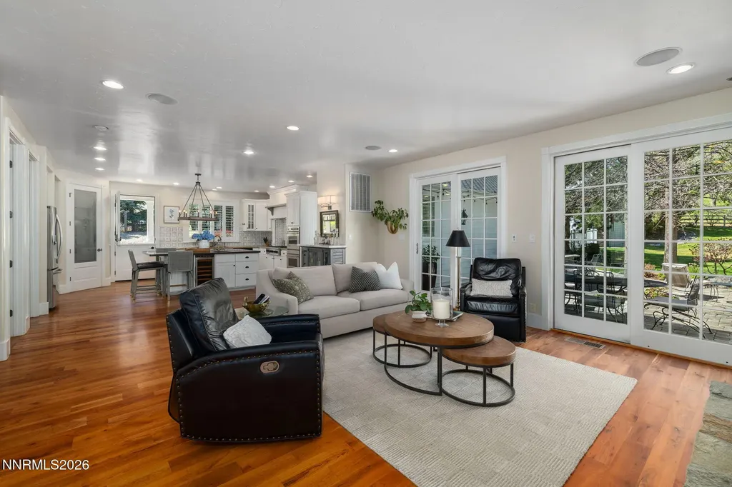 575 Juniper Hill Reno NV 89519