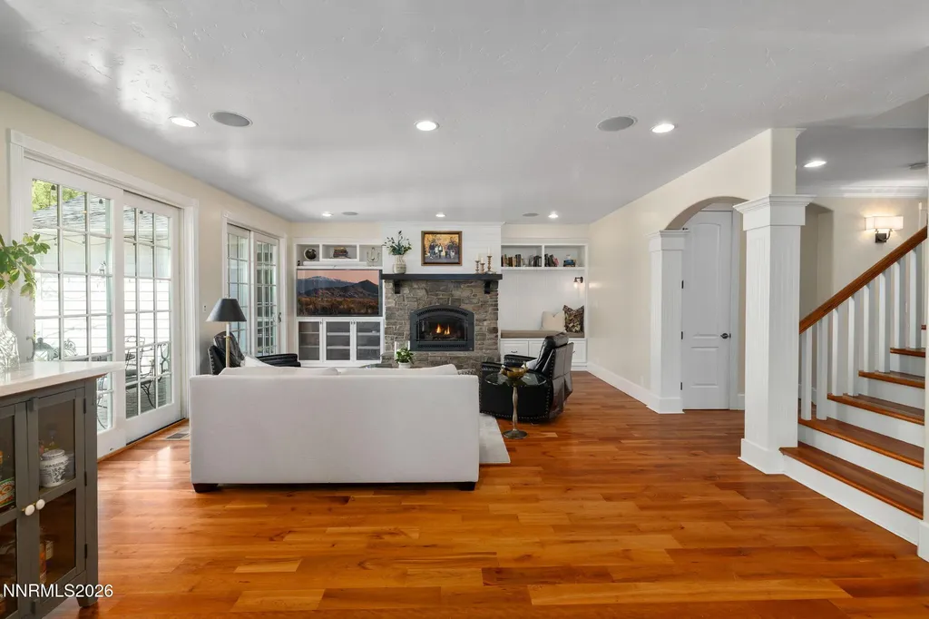 575 Juniper Hill Reno NV 89519