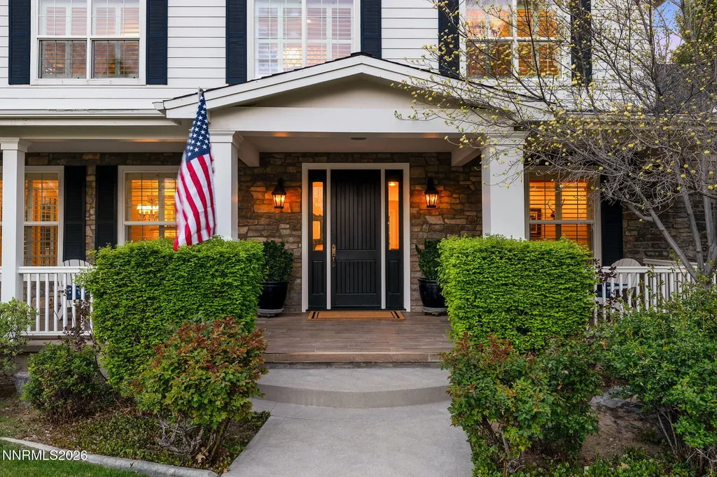 575 Juniper Hill Reno NV 89519