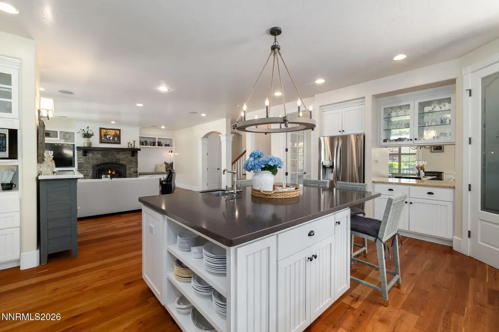 575 Juniper Hill Reno NV 89519