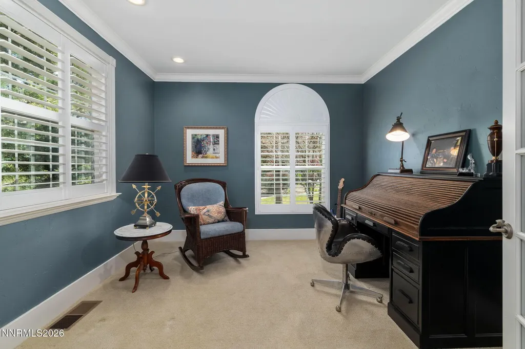 575 Juniper Hill Reno NV 89519