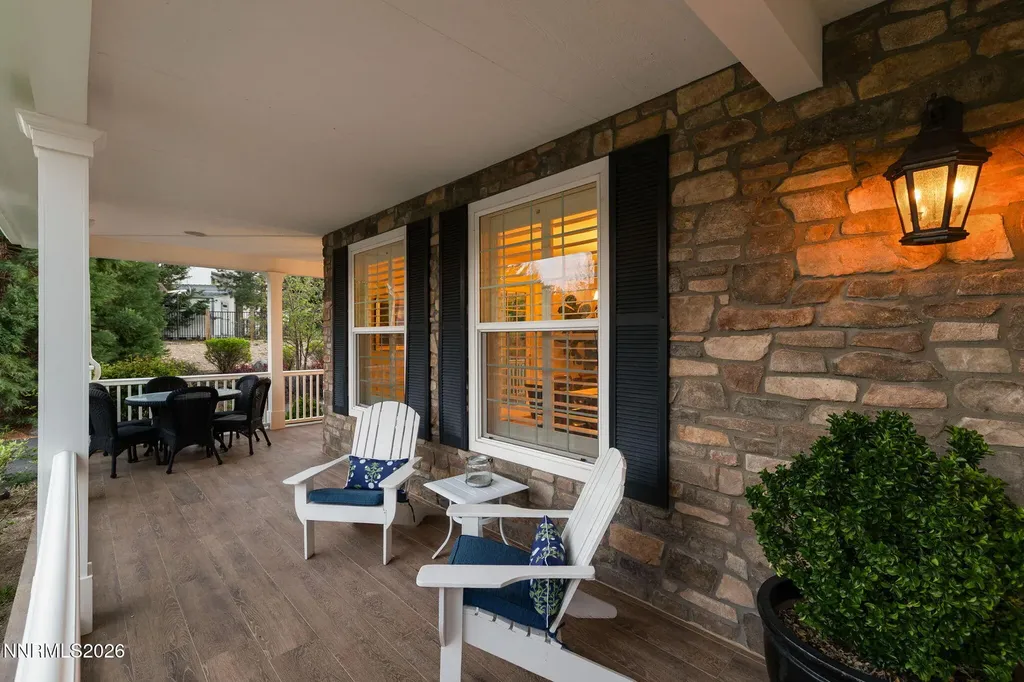 575 Juniper Hill Reno NV 89519