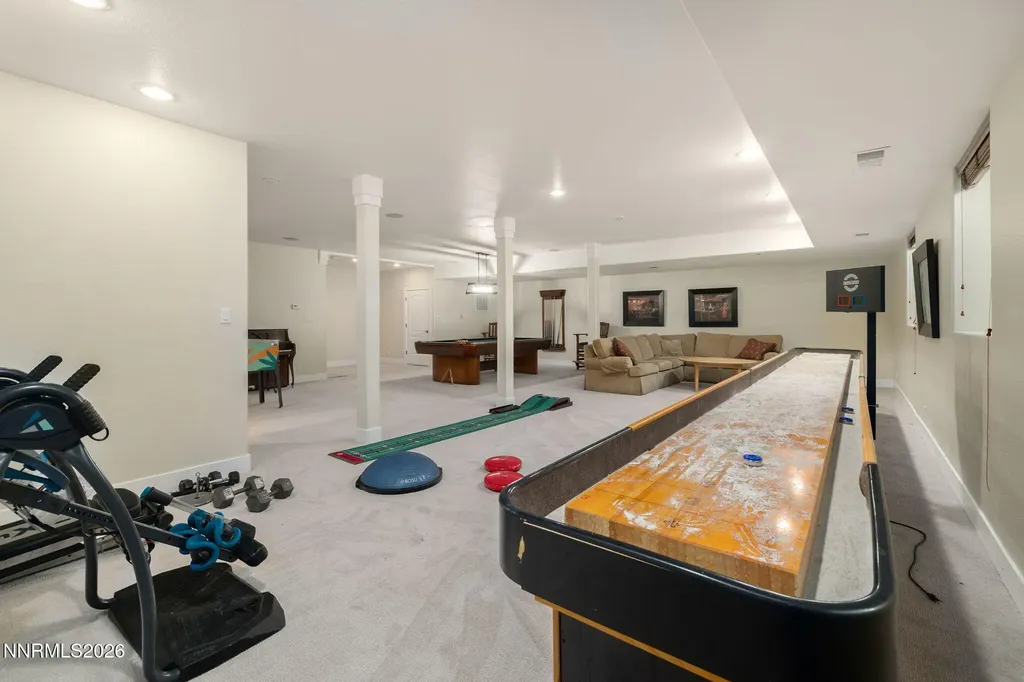 575 Juniper Hill Reno NV 89519