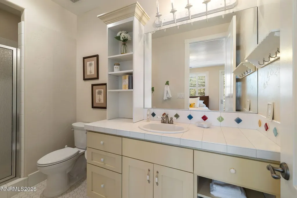 575 Juniper Hill Reno NV 89519