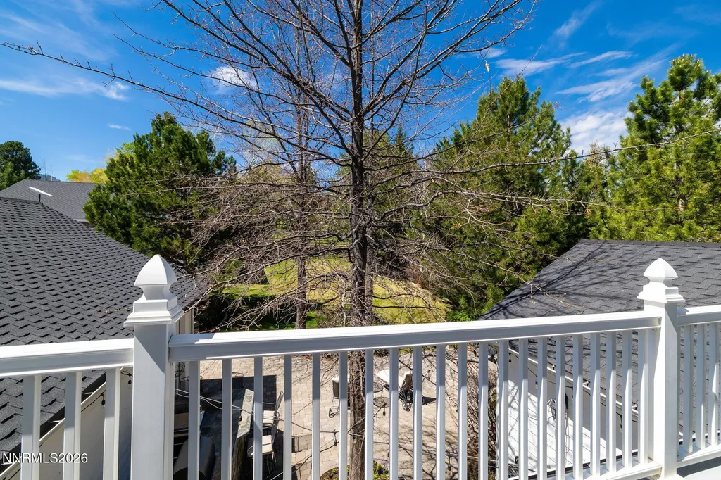 575 Juniper Hill Reno NV 89519