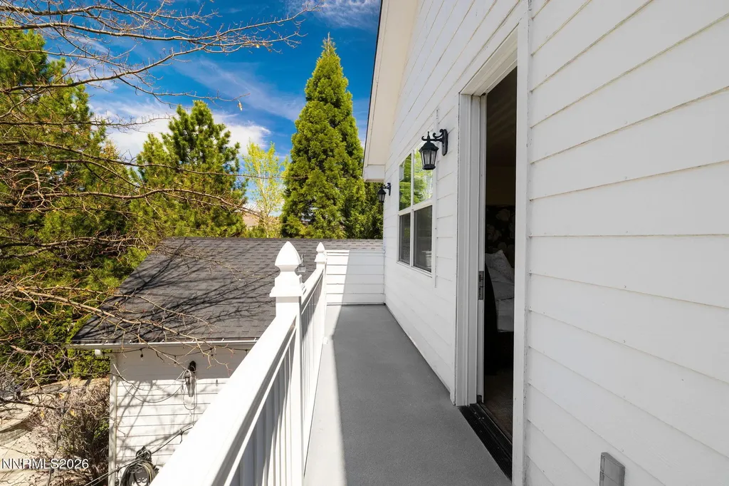575 Juniper Hill Reno NV 89519