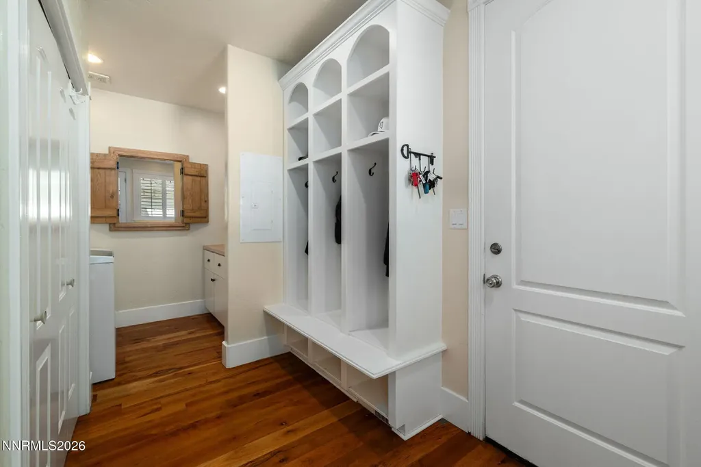 575 Juniper Hill Reno NV 89519