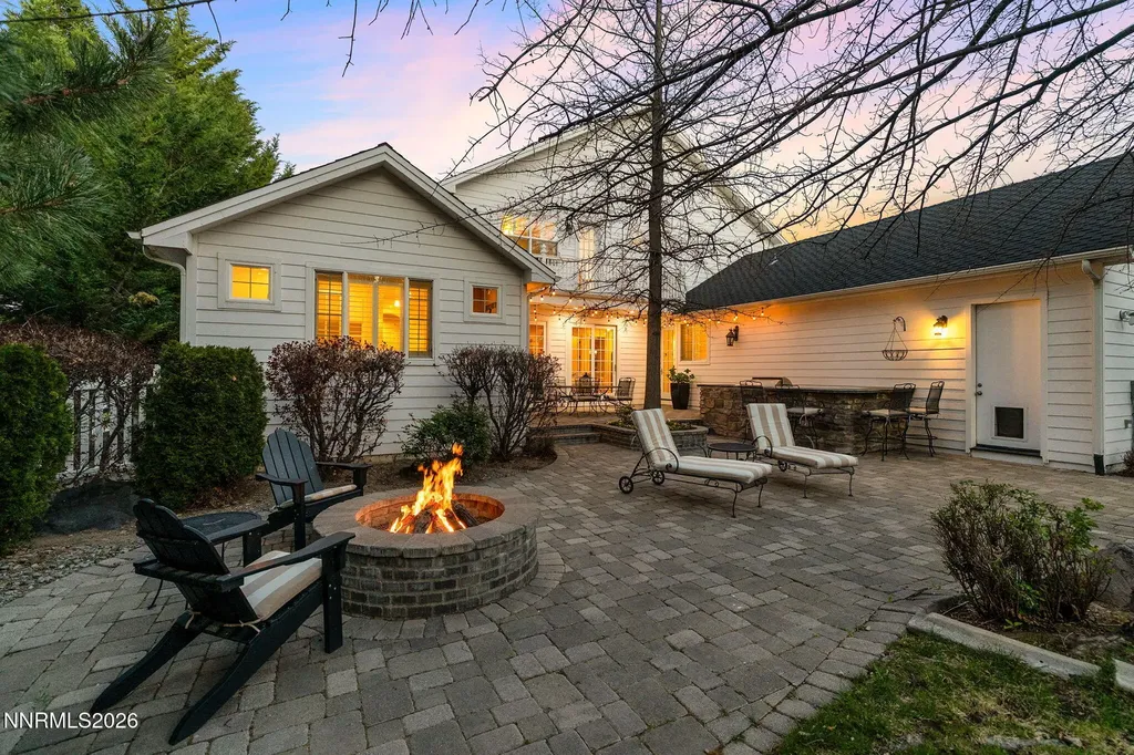 575 Juniper Hill Reno NV 89519