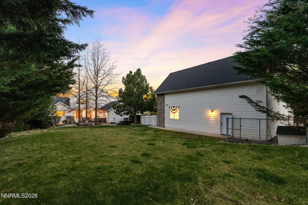 575 Juniper Hill Reno NV 89519