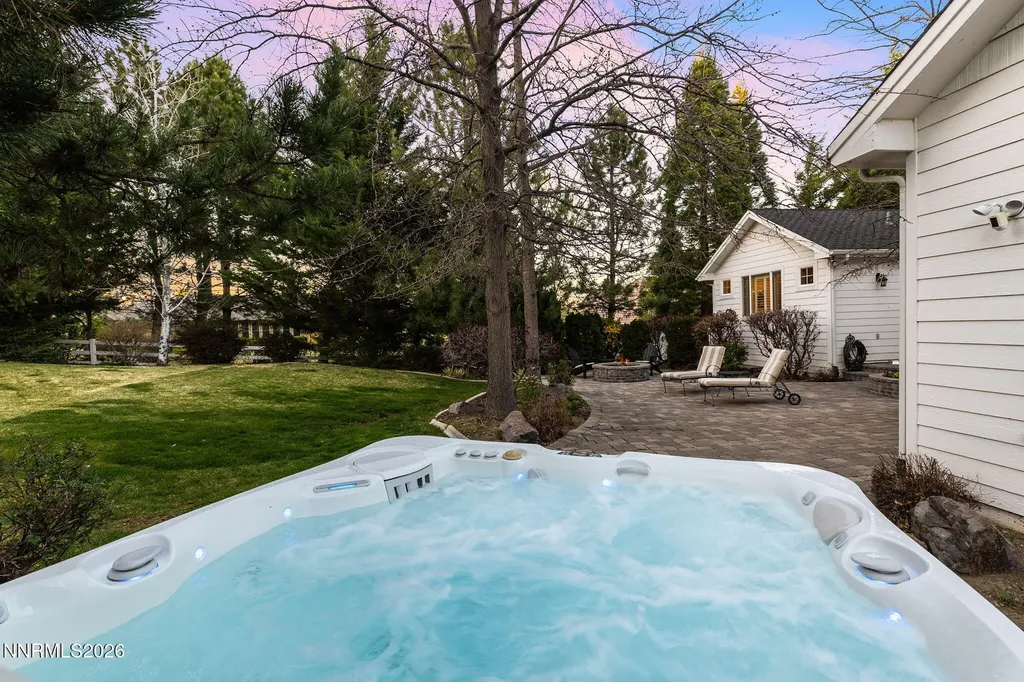 575 Juniper Hill Reno NV 89519