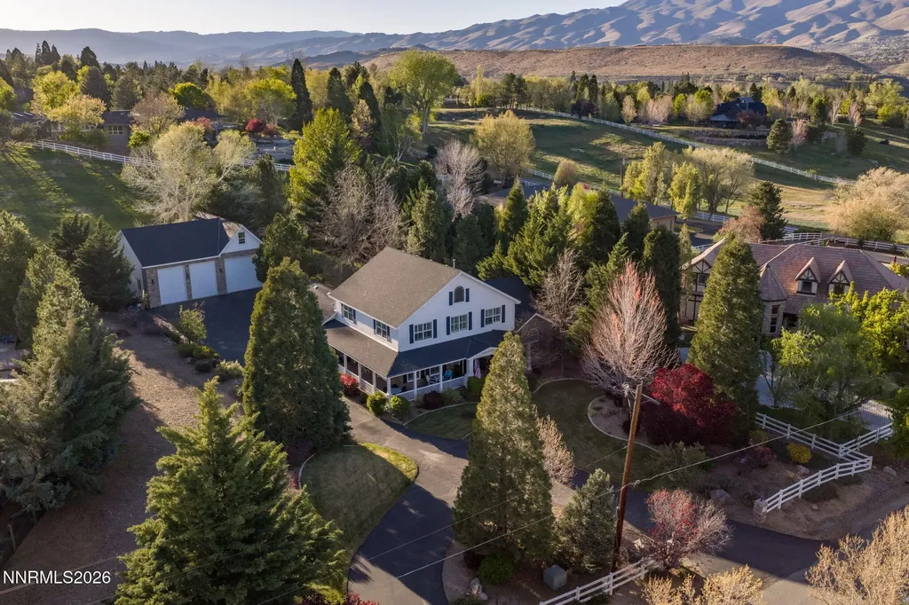 575 Juniper Hill Reno NV 89519