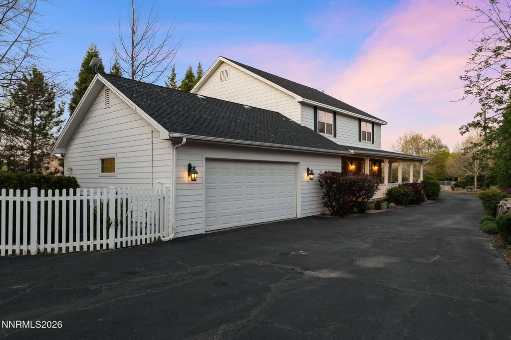 575 Juniper Hill Reno NV 89519