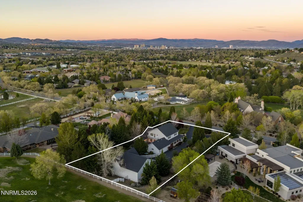575 Juniper Hill Reno NV 89519
