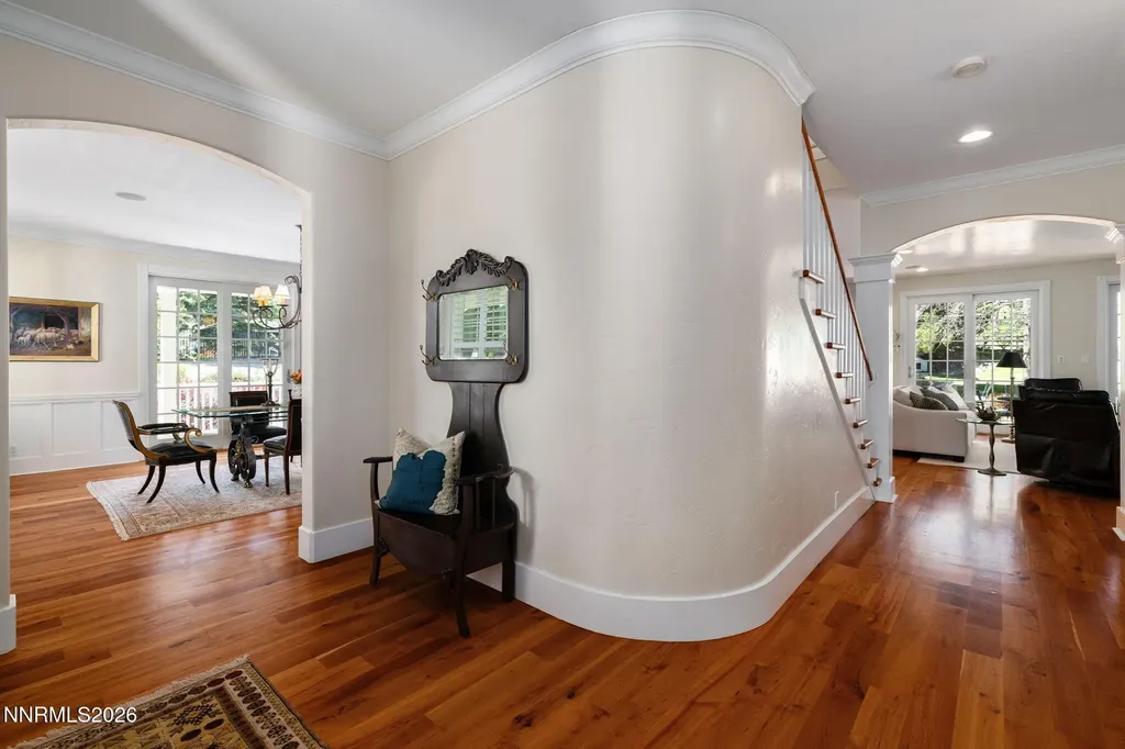 575 Juniper Hill Reno NV 89519