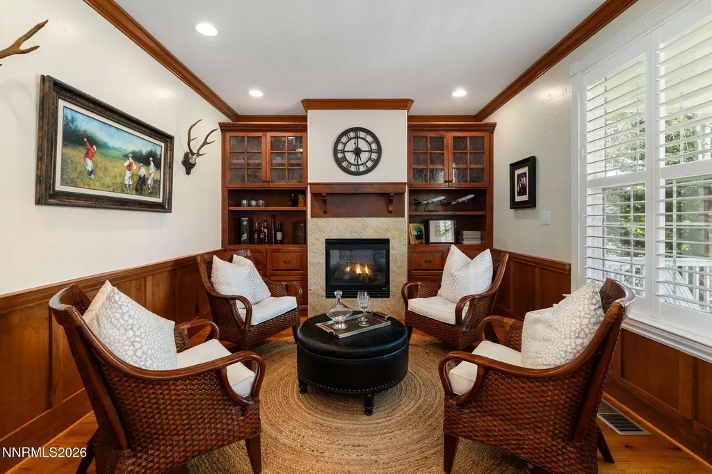 575 Juniper Hill Reno NV 89519