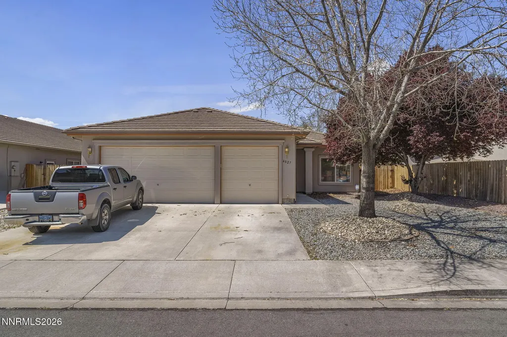 4827 Deedee Sparks NV 89436
