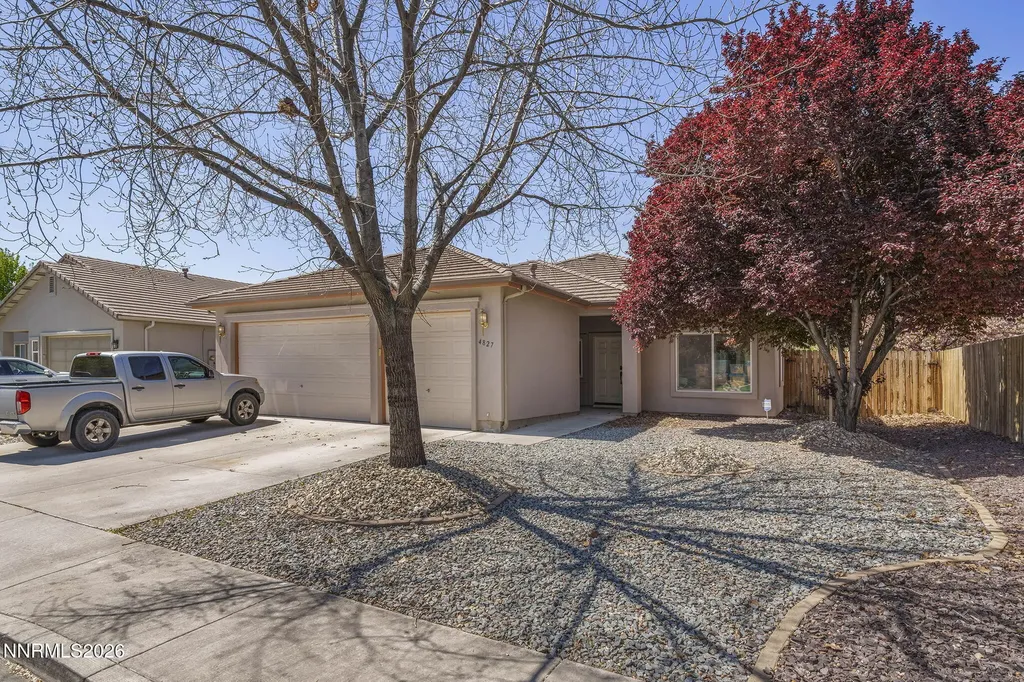 4827 Deedee Sparks NV 89436