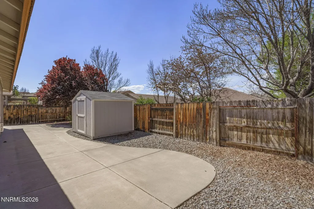 4827 Deedee Sparks NV 89436