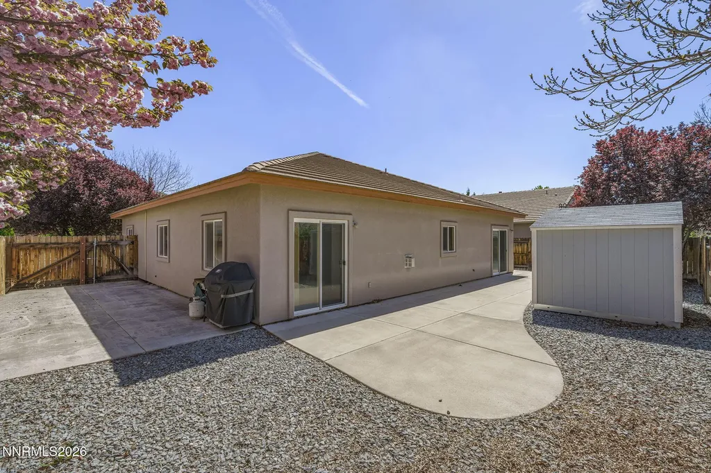 4827 Deedee Sparks NV 89436