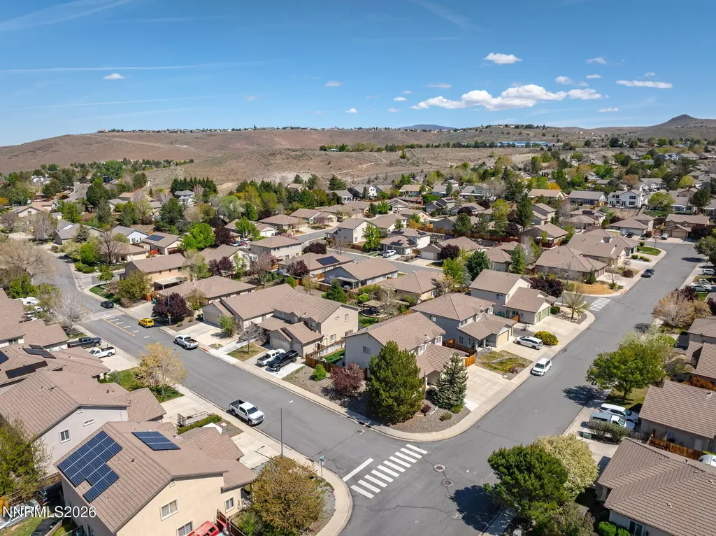 4827 Deedee Sparks NV 89436