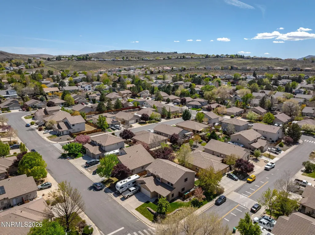 4827 Deedee Sparks NV 89436
