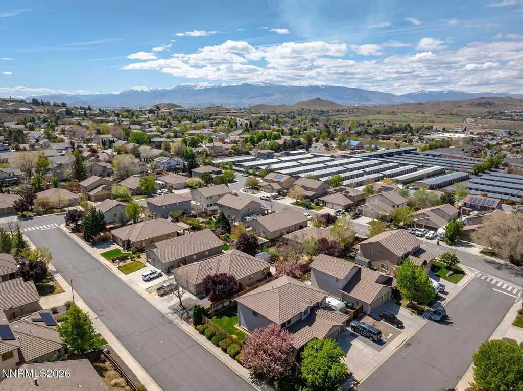 4827 Deedee Sparks NV 89436