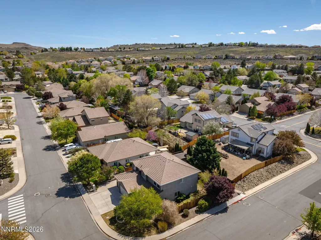 4827 Deedee Sparks NV 89436