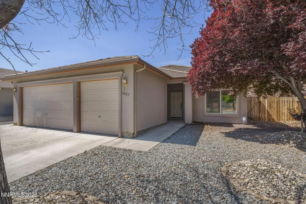 4827 Deedee Sparks NV 89436