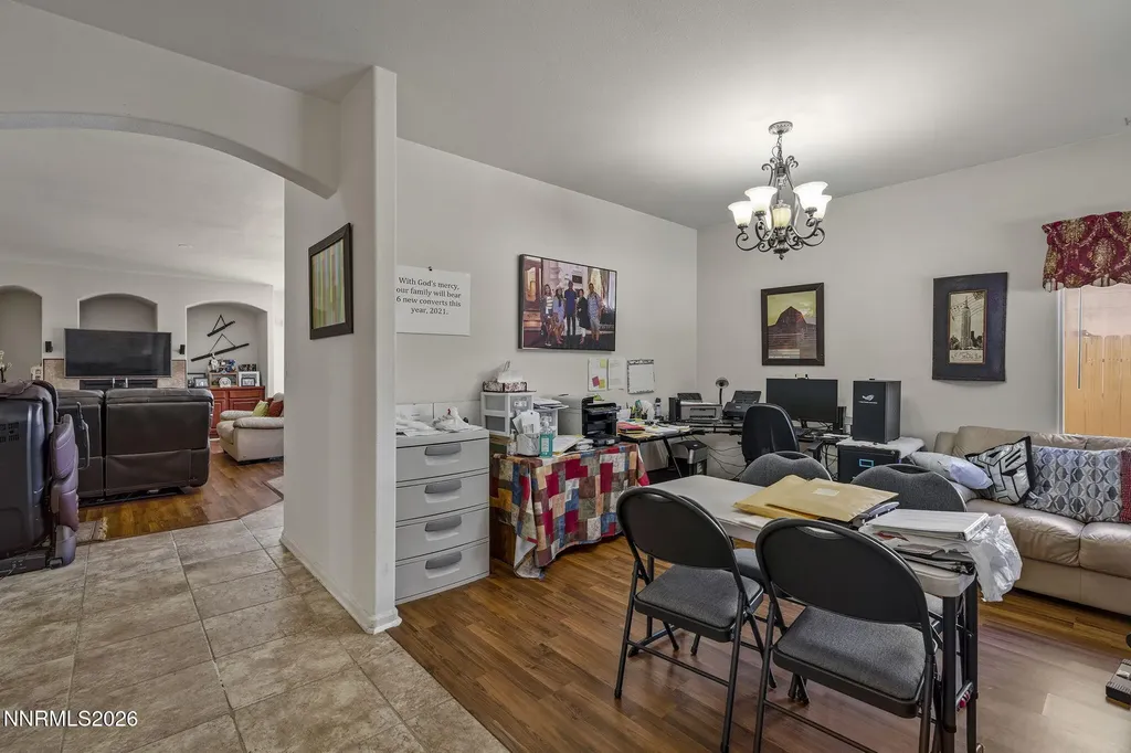 4827 Deedee Sparks NV 89436