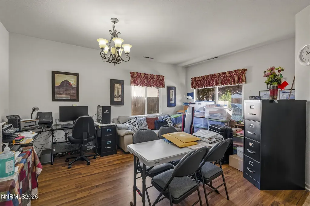4827 Deedee Sparks NV 89436
