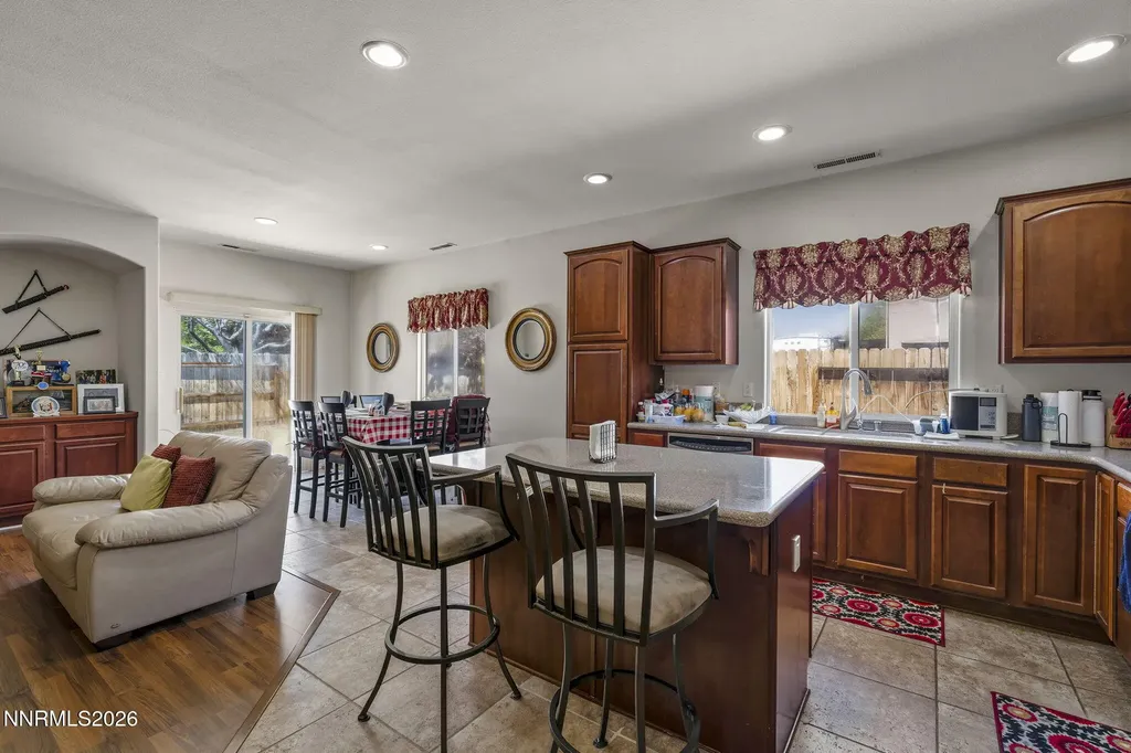 4827 Deedee Sparks NV 89436