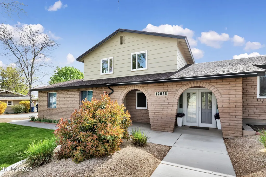 12065 Stoney Brook Reno NV 89511