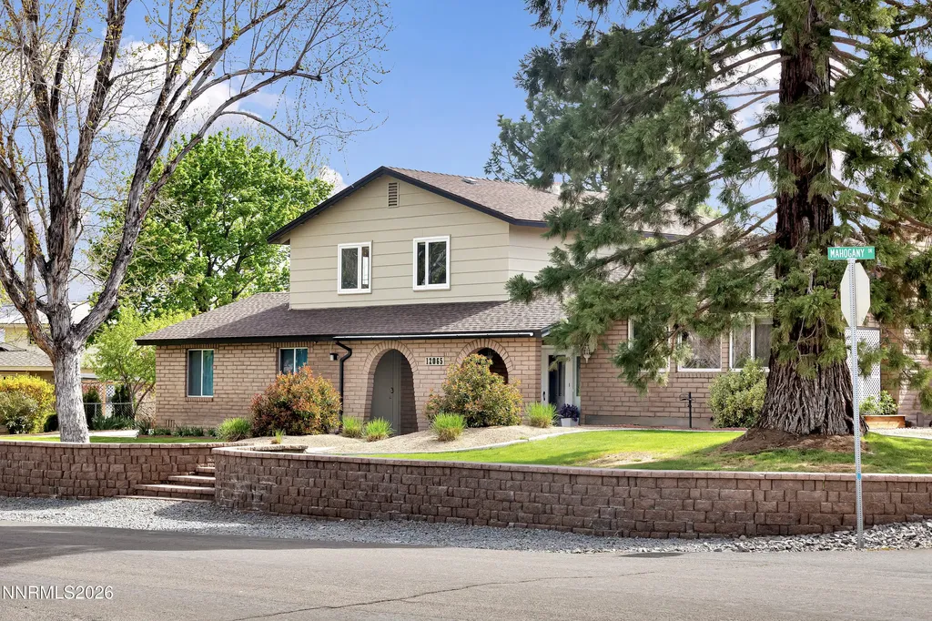 12065 Stoney Brook Reno NV 89511