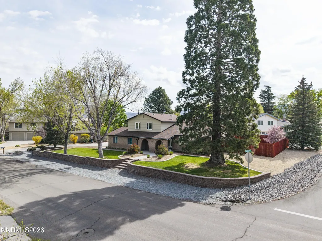 12065 Stoney Brook Reno NV 89511