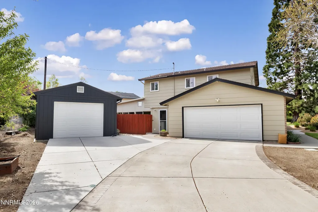 12065 Stoney Brook Reno NV 89511