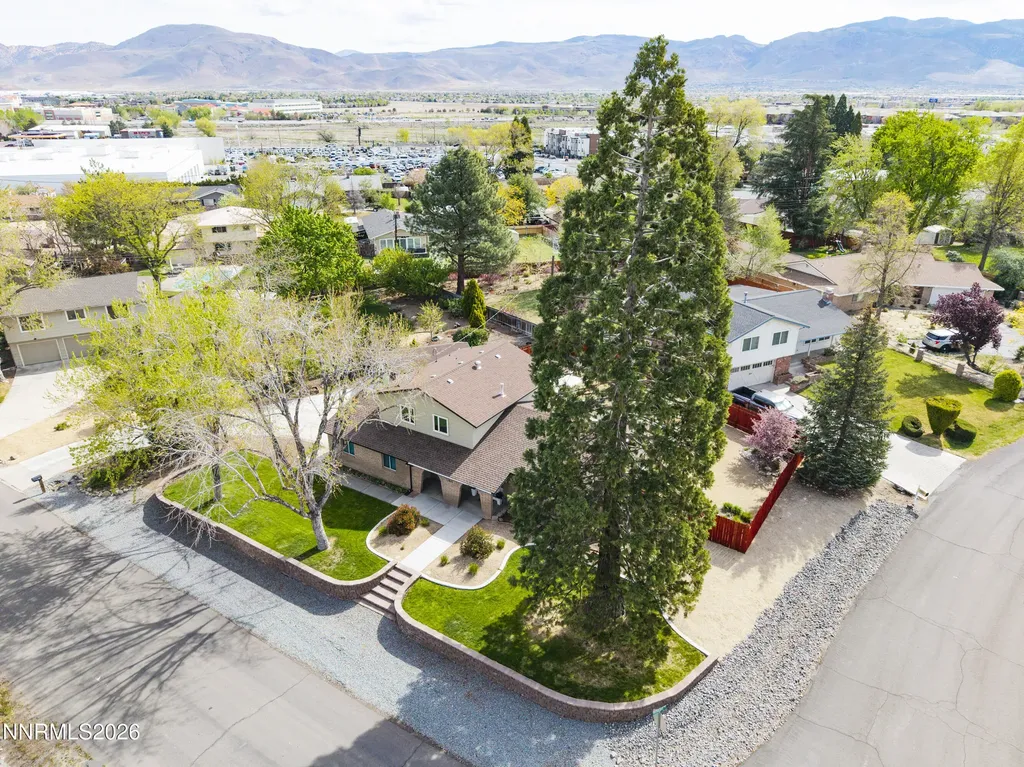 12065 Stoney Brook Reno NV 89511