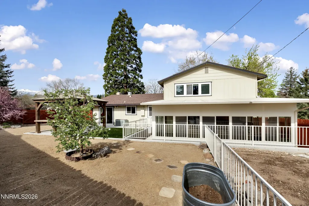 12065 Stoney Brook Reno NV 89511