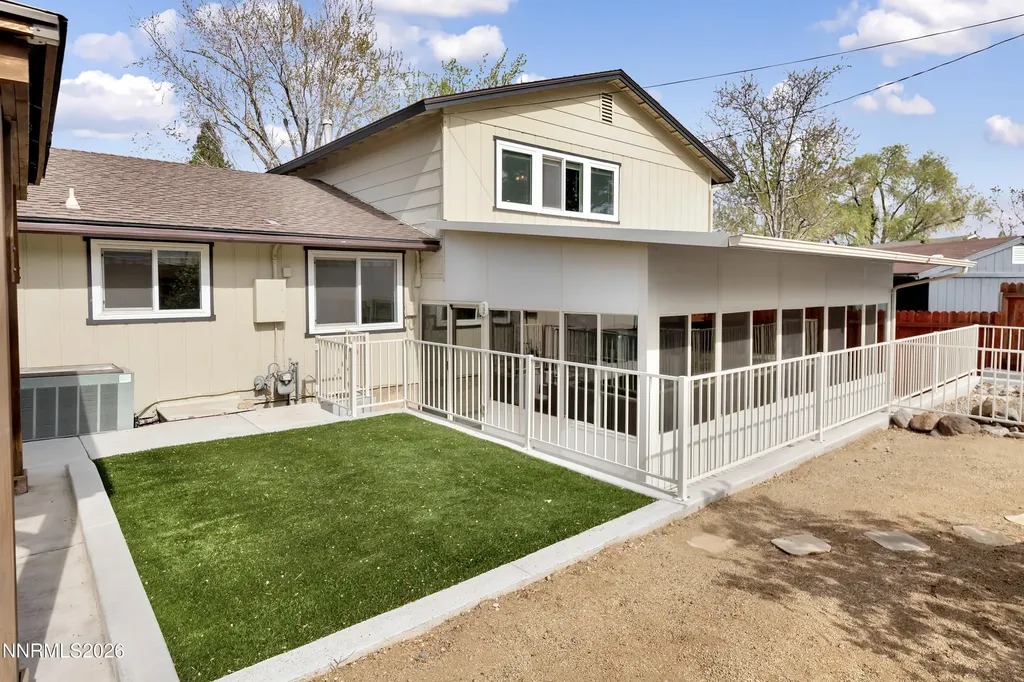 12065 Stoney Brook Reno NV 89511
