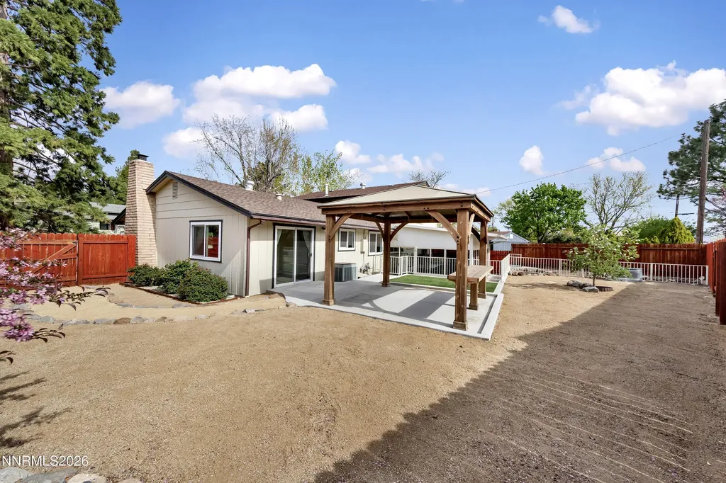 12065 Stoney Brook Reno NV 89511