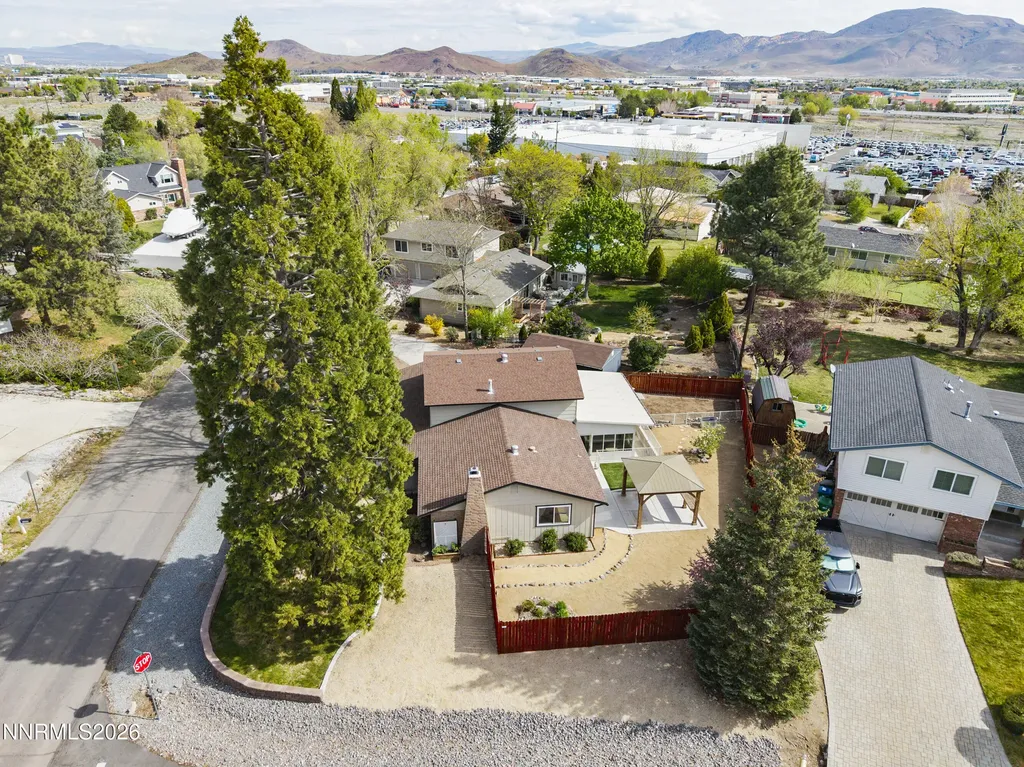 12065 Stoney Brook Reno NV 89511