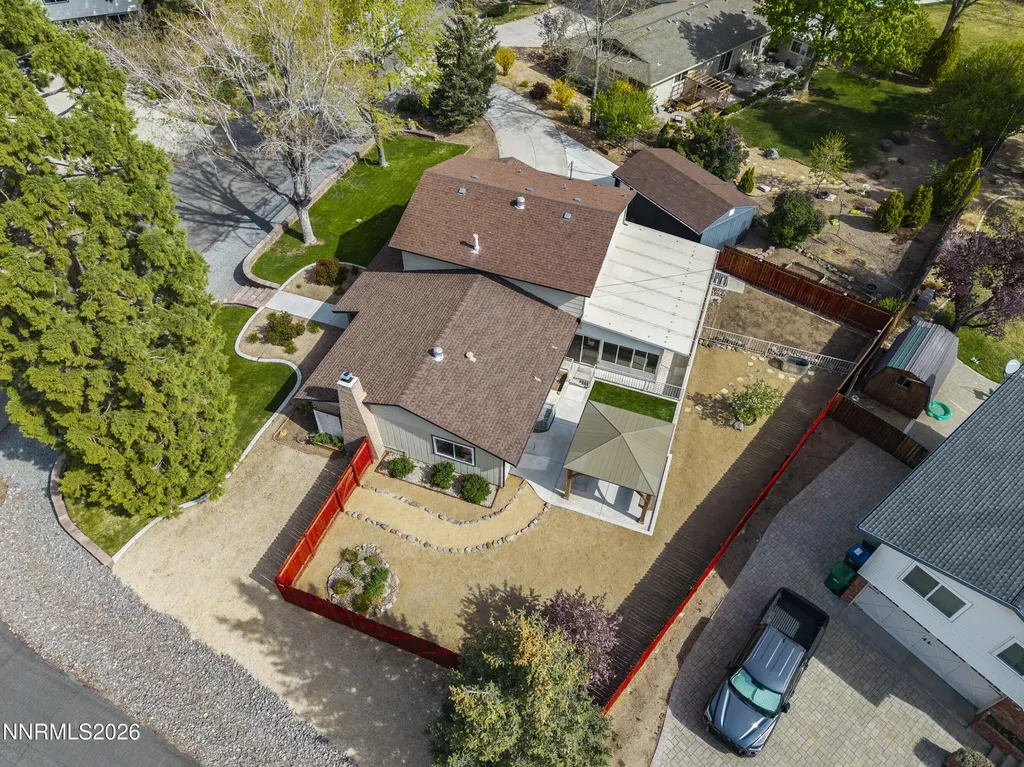 12065 Stoney Brook Reno NV 89511