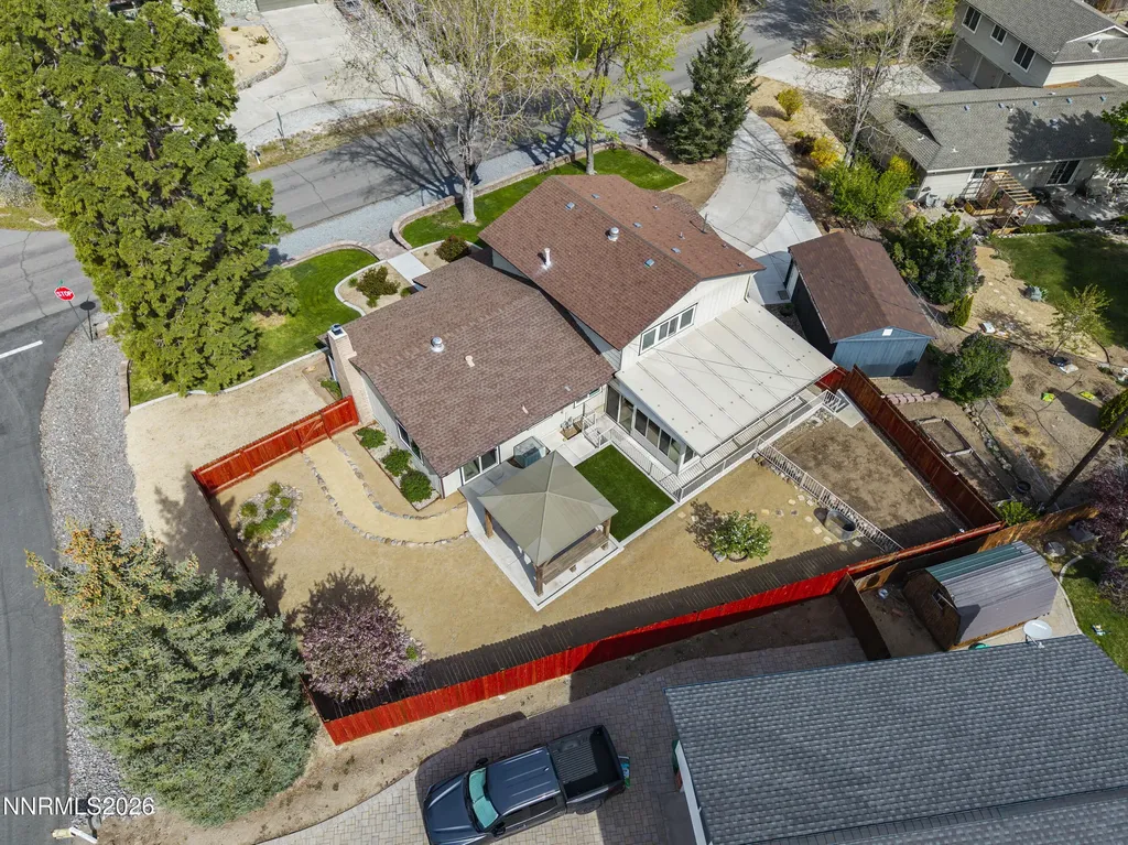 12065 Stoney Brook Reno NV 89511