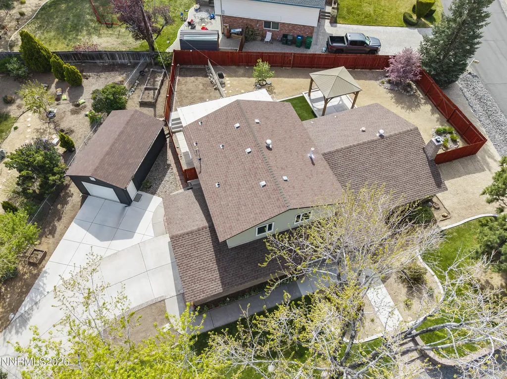 12065 Stoney Brook Reno NV 89511
