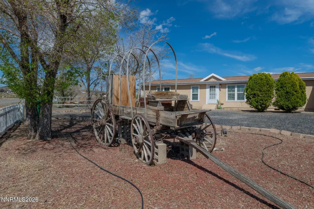 4970 Stagecoach Stagecoach NV 89429