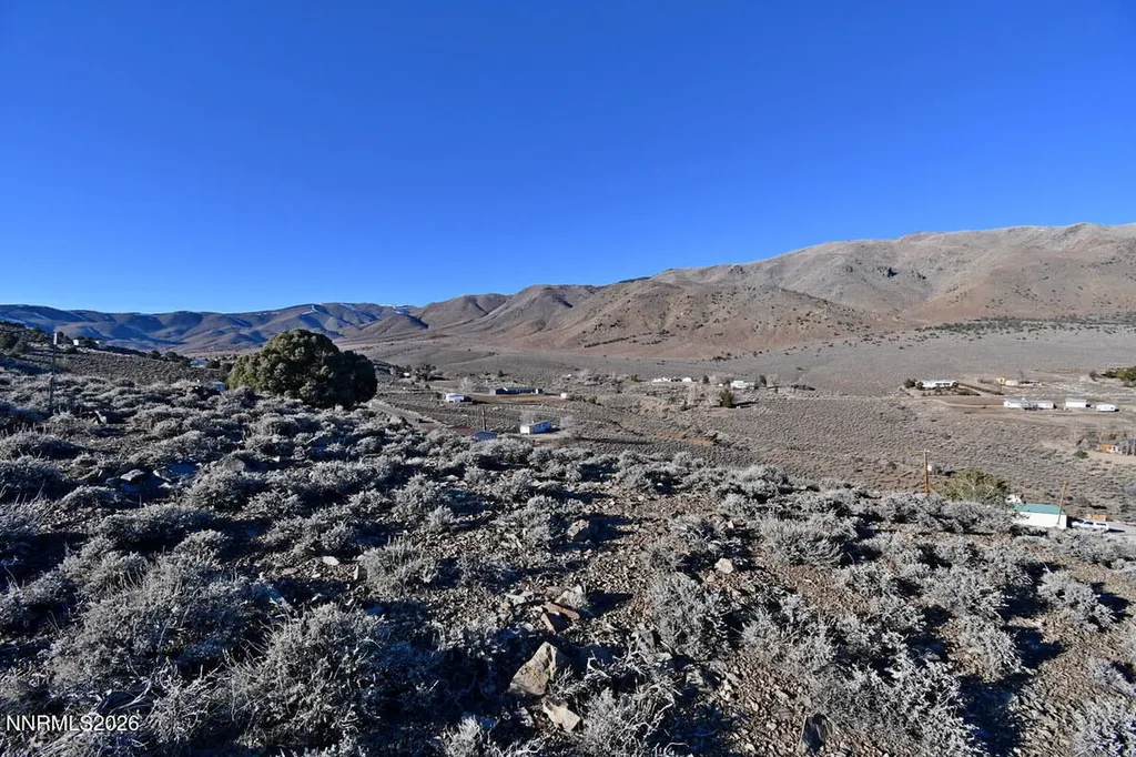 3945 Sandstone Wellington NV 89444