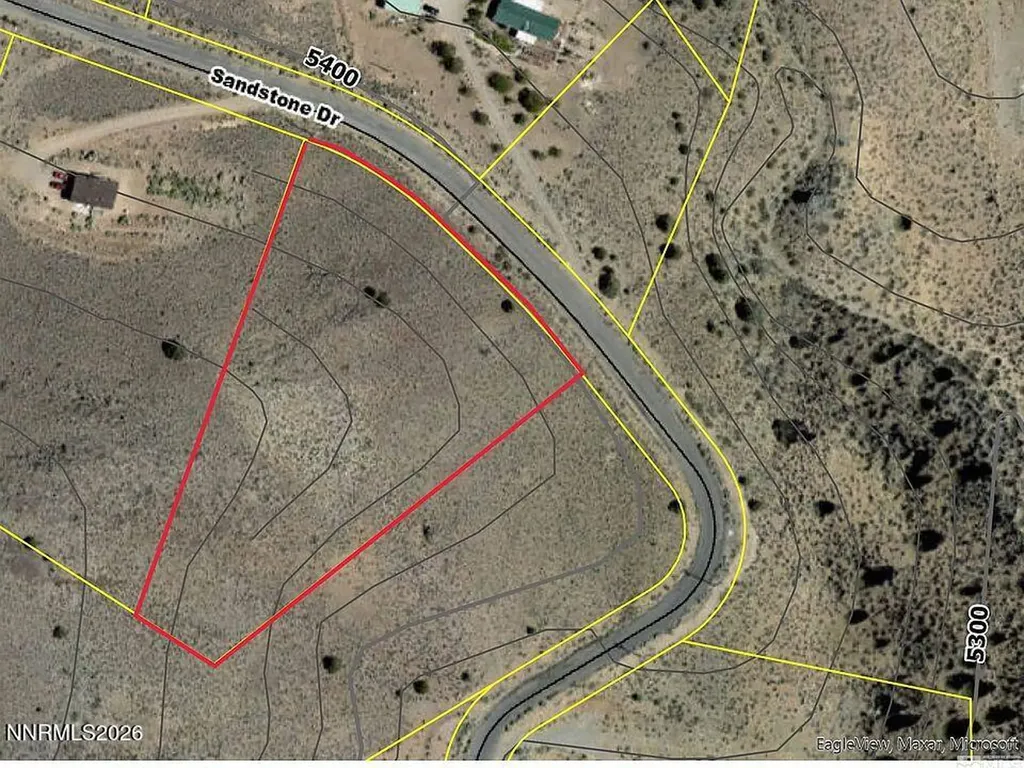 3945 Sandstone Wellington NV 89444